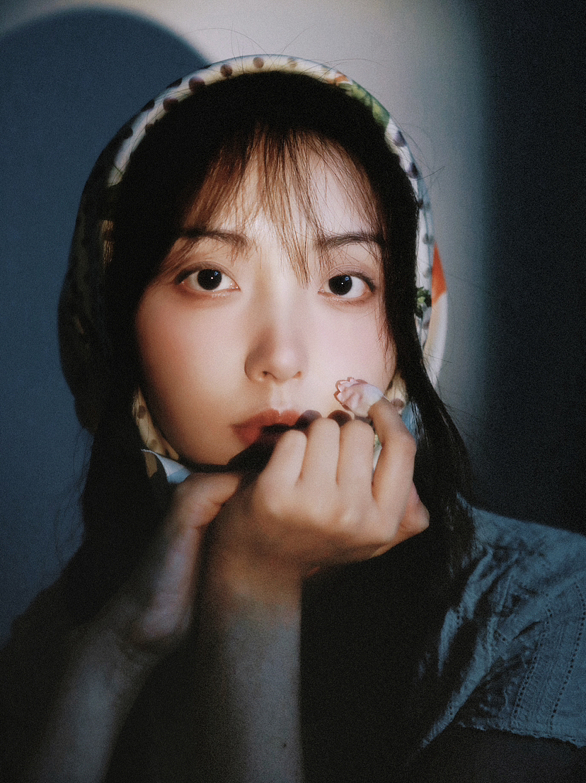 童话里的公主（图ZMzY2Mzg4MTE2） - 人像摄影 - 站酷设计师鱼在西楼原创素材 - 站酷ZCOOL