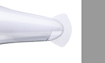 PS-练习精修吹风筒教程