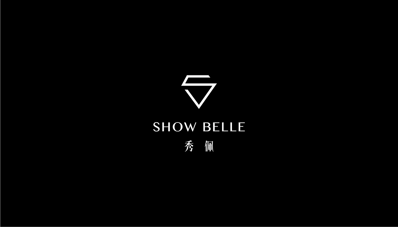 首饰品牌logo设计