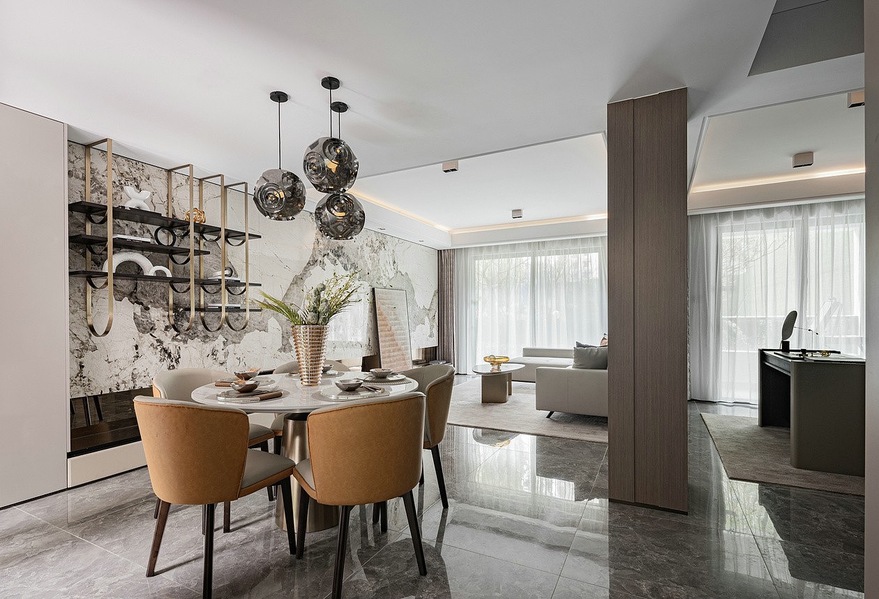 六边形/秋日暖阳（图ZMjgxMDAyNDc2） - 家装设计 - 站酷设计师绘图的baby原创素材 - 站酷ZCOOL