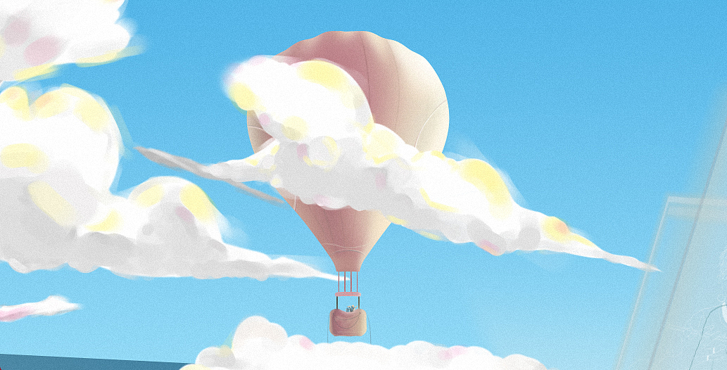 春天來(lái)了（圖ZMTk2MzEzMDQ4） - 概念設(shè)定 - 站酷設(shè)計(jì)師千本作大原創(chuàng)素材 - 站酷ZCOOL