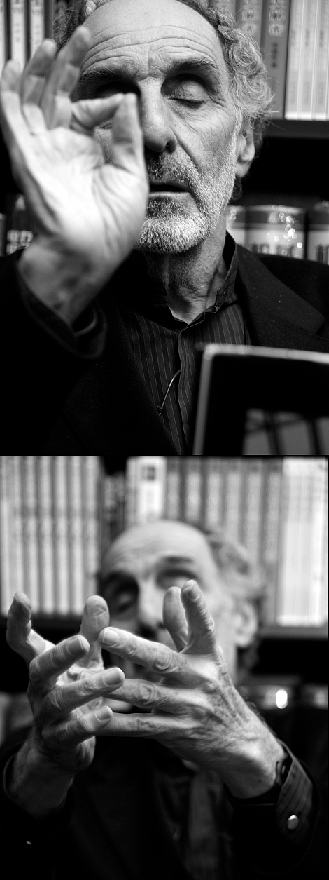 建筑设计大师 保罗.安德鲁