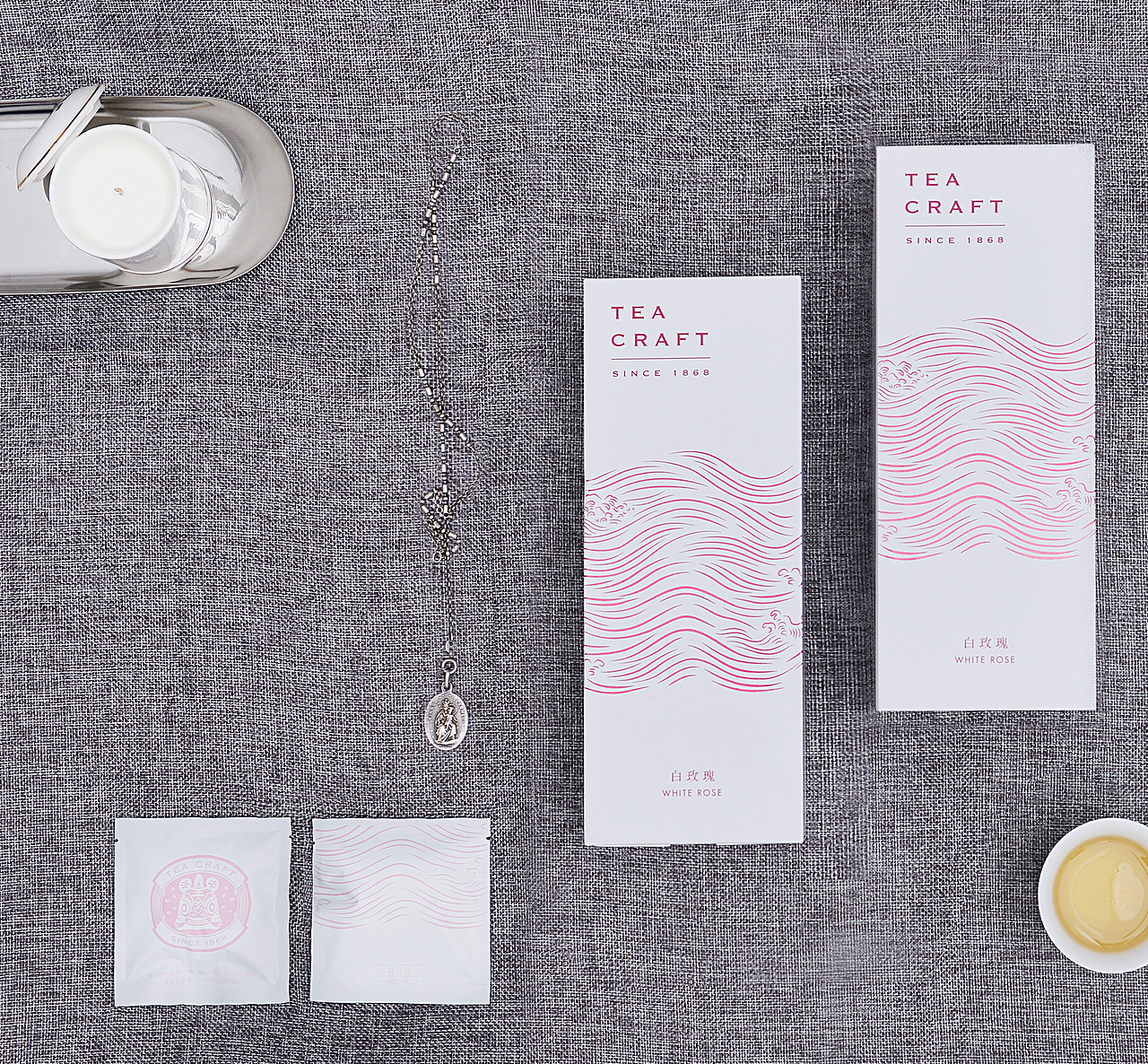 BRAND WORKS | 茶品牌 茶虎（图ZMTAwNDQwMDk2） - 品牌 - 站酷设计师StudioJU聚品牌原创素材 - 站酷ZCOOL