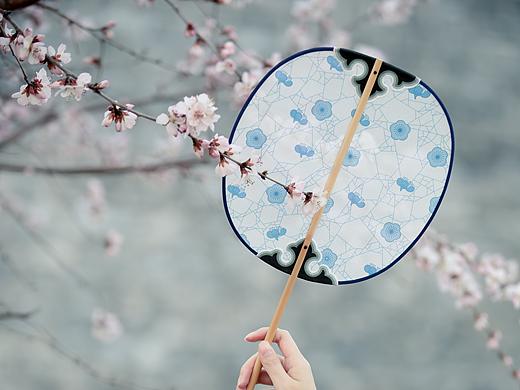 团扇