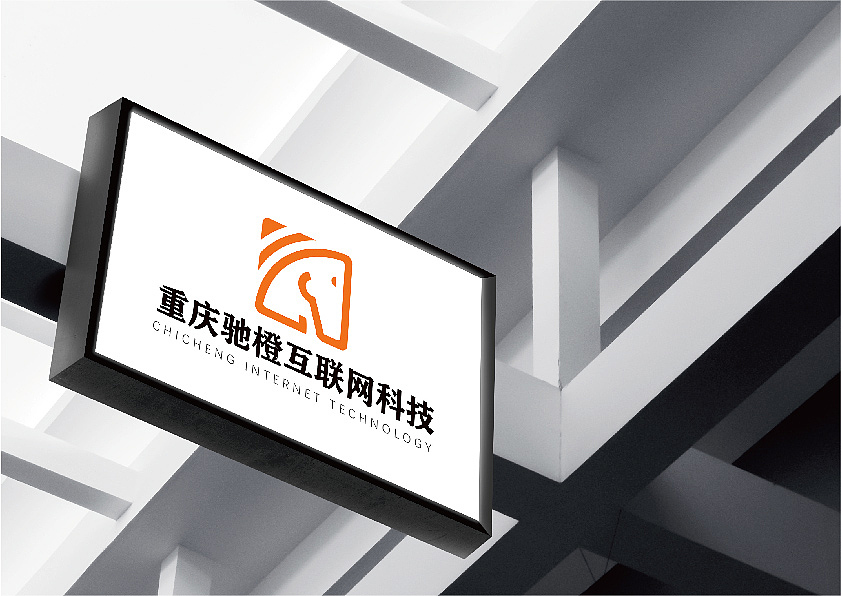 驰橙VIS（图ZMjMzNTk1MDI0） - 品牌 - 站酷设计师旧念旧情原创素材 - 站酷ZCOOL