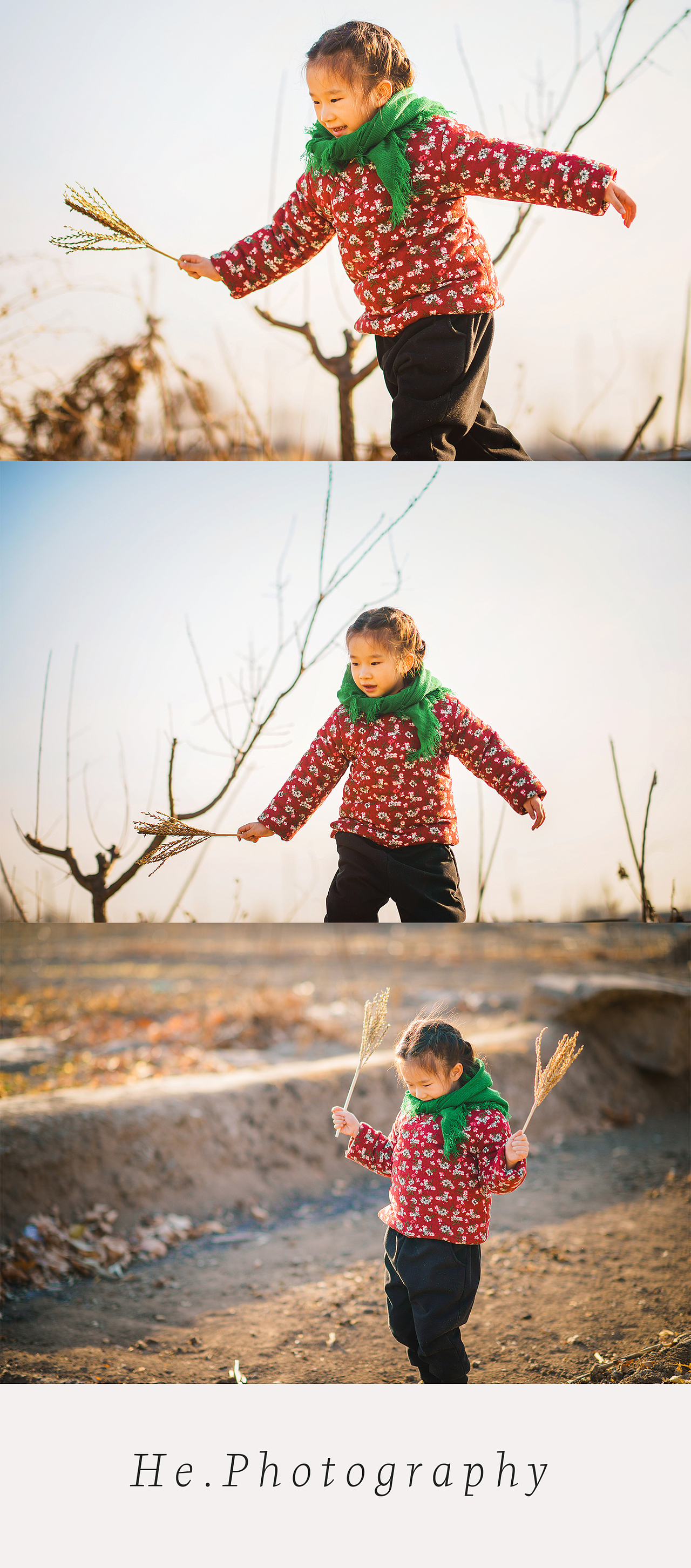 立春过后的北国 | 静待万物复苏（图ZMjQyNjc4MjI0） - 人像摄影 - 站酷设计师和和阿和原创素材 - 站酷ZCOOL