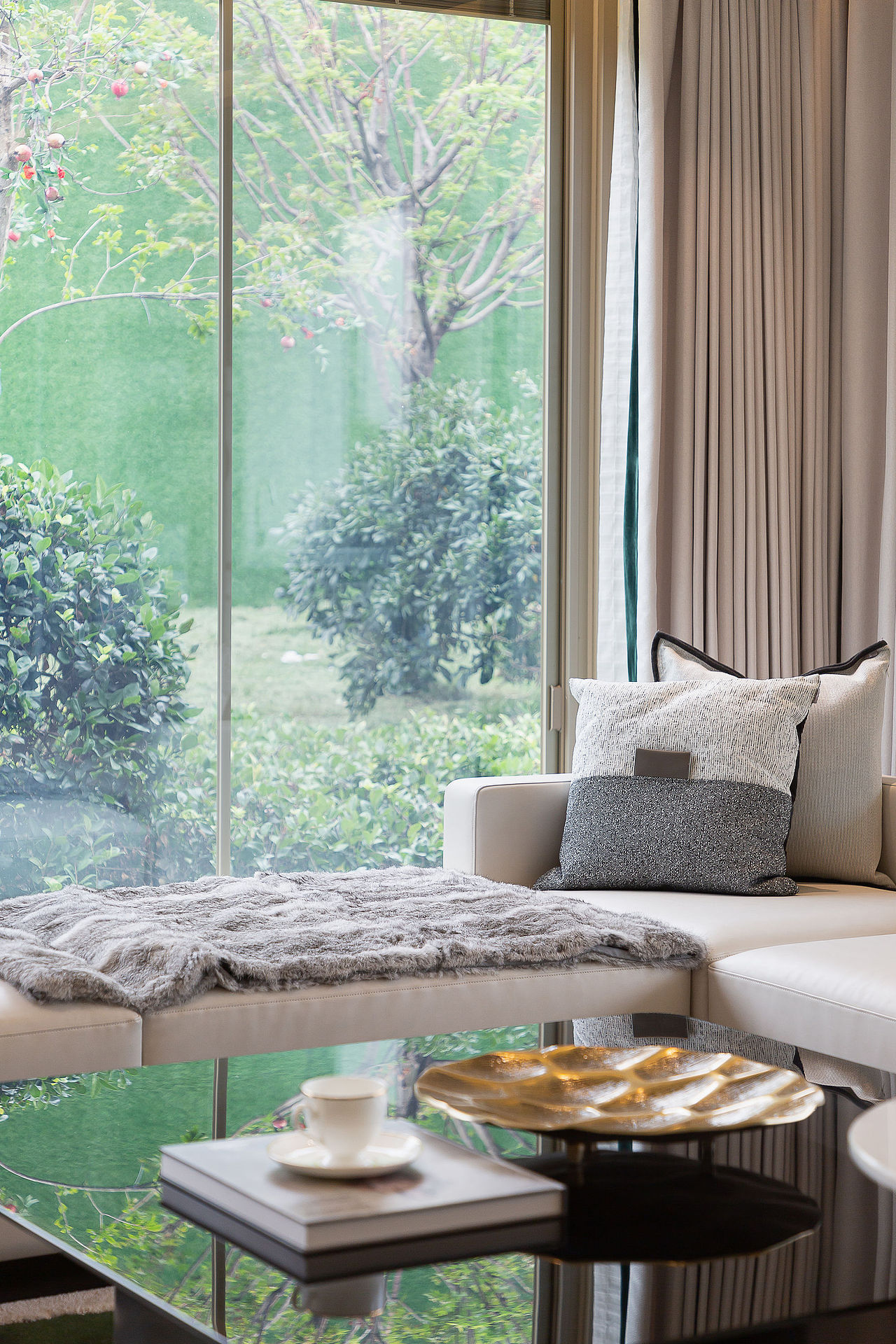 样板间摄影 | 无锡江阴绿地样板间