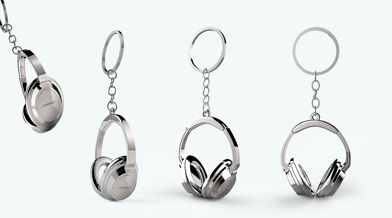 一大波为礼品行业做的产品设计