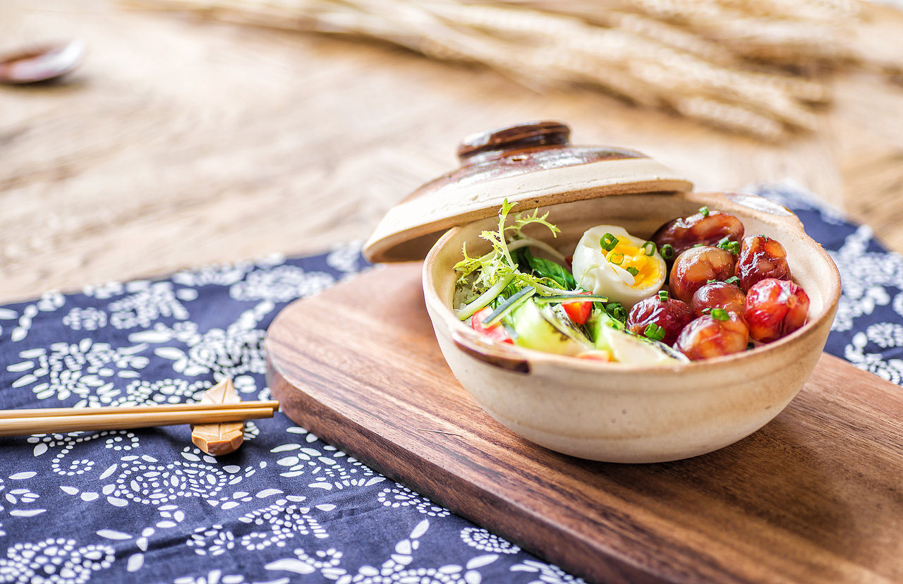 腊肠饭（图ZOTQ5NzA2NDQ=） - 产品摄影 - 站酷设计师原野photo原创素材 - 站酷ZCOOL