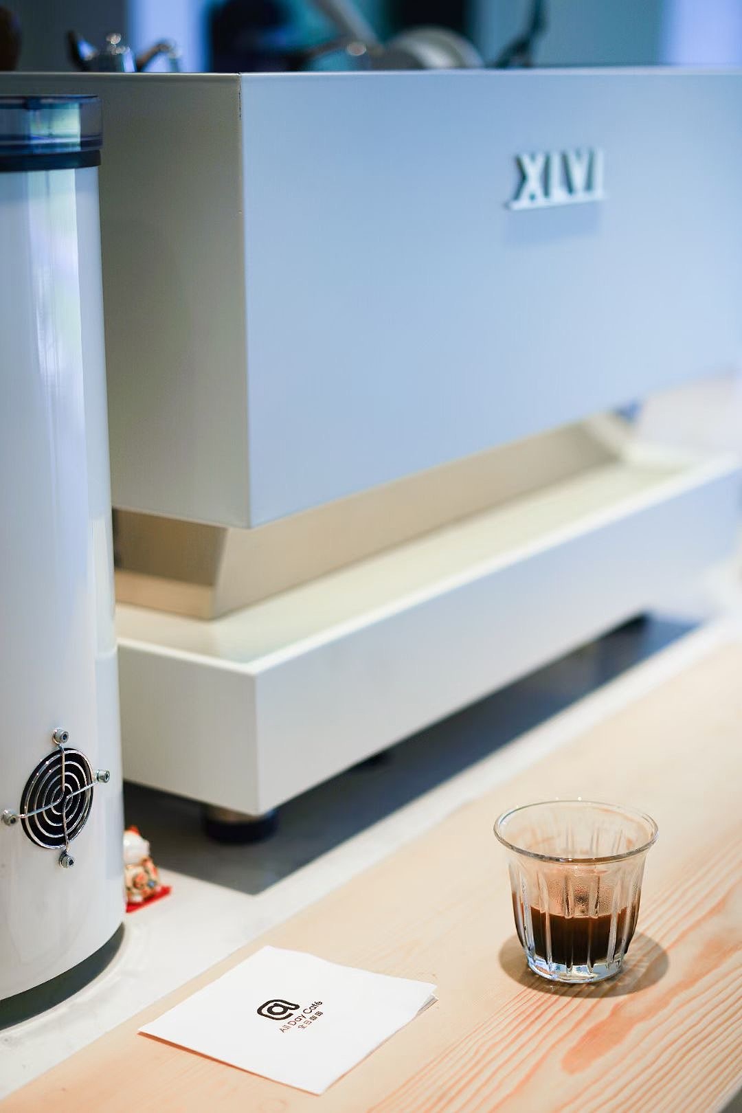 餐饮品牌全案策划设计｜全日咖啡All Day Coffee（图ZMzE0MDc5MTky） - 酒店餐饮设计 - 站酷设计师华点原创素材 - 站酷ZCOOL