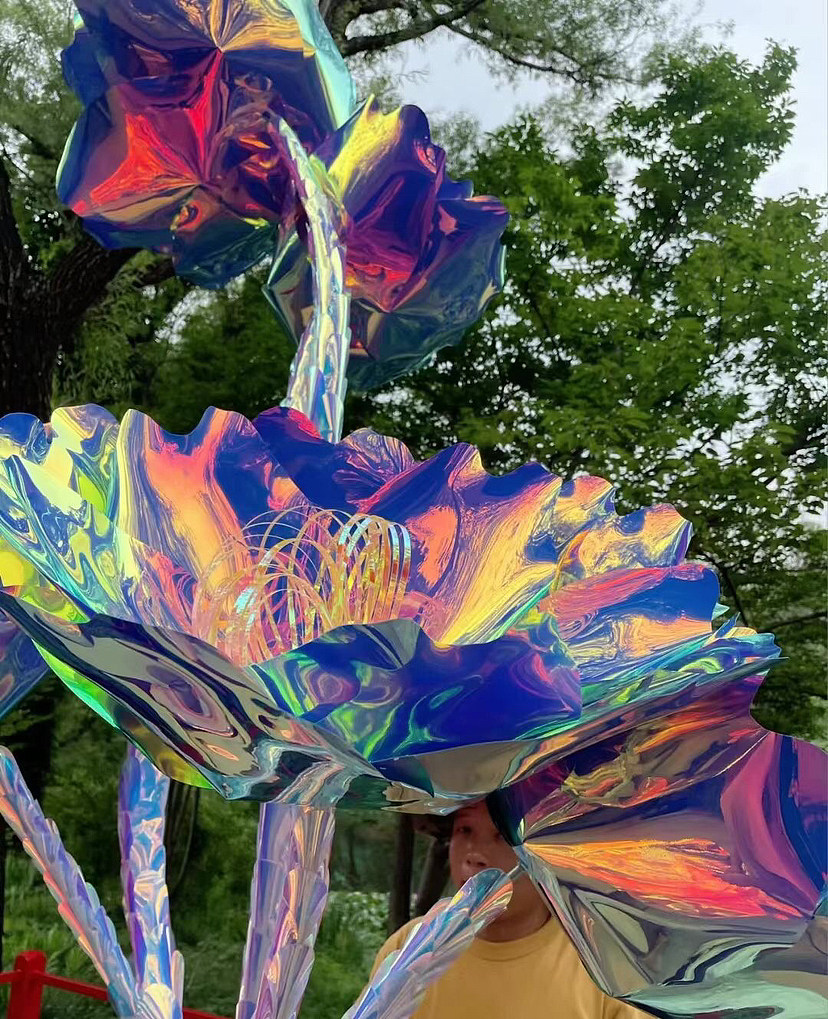 东麟炫彩🌈  炫彩热巴✨