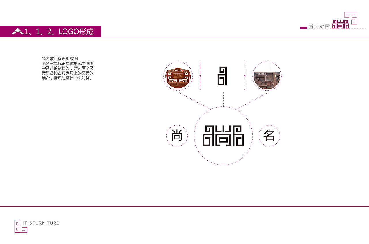 尚名家具VI