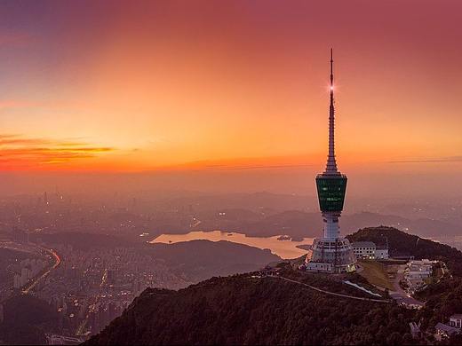 深圳小景