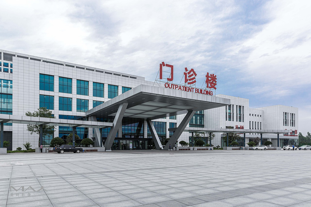 医院拍摄 建筑设计空间摄影（图ZMjIwMDA5NTk2） - 环境/建筑摄影 - 站酷设计师美时商业摄影原创素材 - 站酷ZCOOL