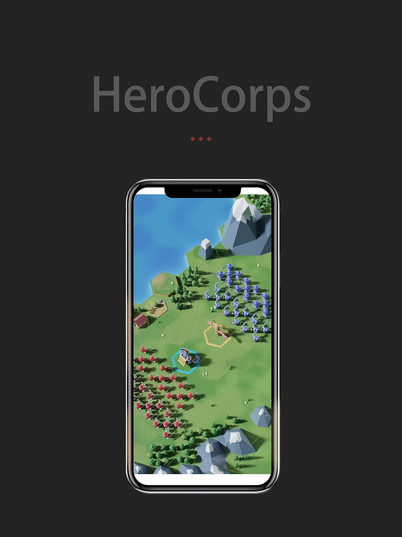 HeroCorps
