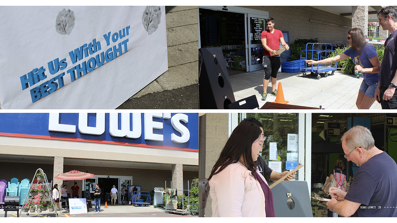 Lowe's 2017 Spring（图ZMTc4MzYzODI0） - 其他 - 站酷设计师楼轩原创素材 - 站酷ZCOOL