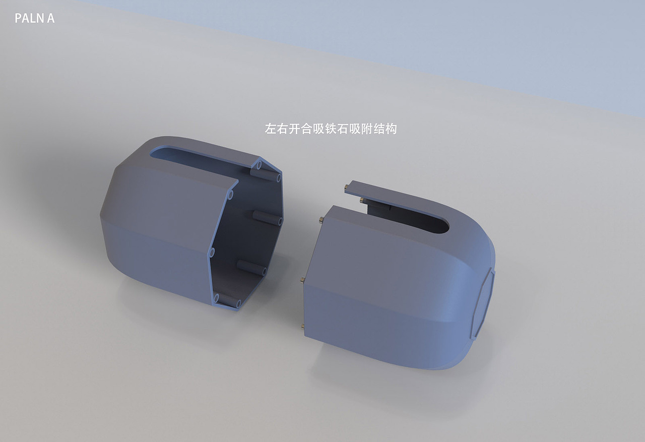 创意灯笼纸巾收纳盒（图ZMTU3Mzk2OTU2） - 生活用品 - 站酷设计师园园园园来是我啊原创素材 - 站酷ZCOOL