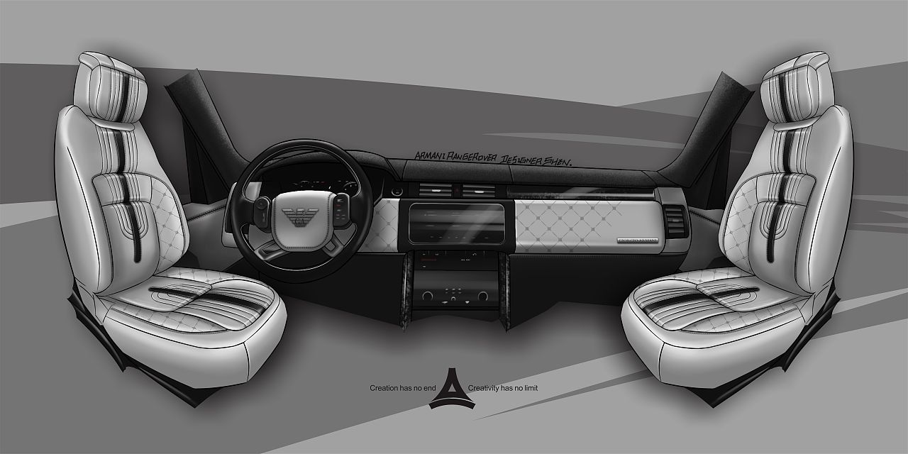 Interior Draw ByPadpro, Procreate