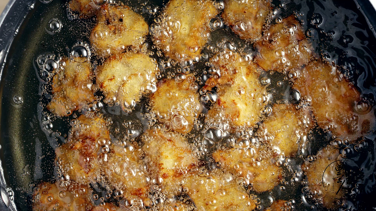 中外通吃的糖醋小排,酸酸甜甜好吃到爆棚!