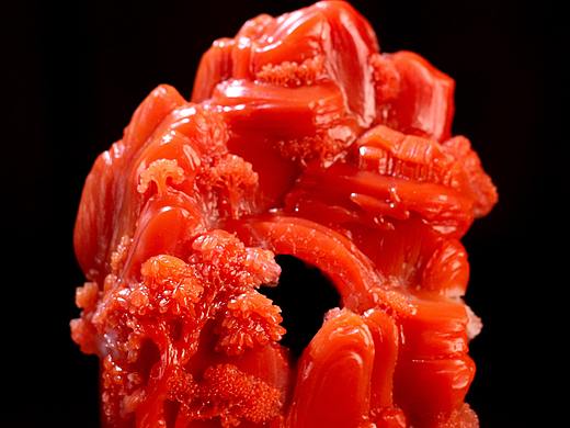 爱盘玩南红微雕拍摄（个人主页-ZNDYwOTg4MzI=） - 产品摄影 - 站酷设计师爱盘玩原创素材 - 站酷ZCOOL