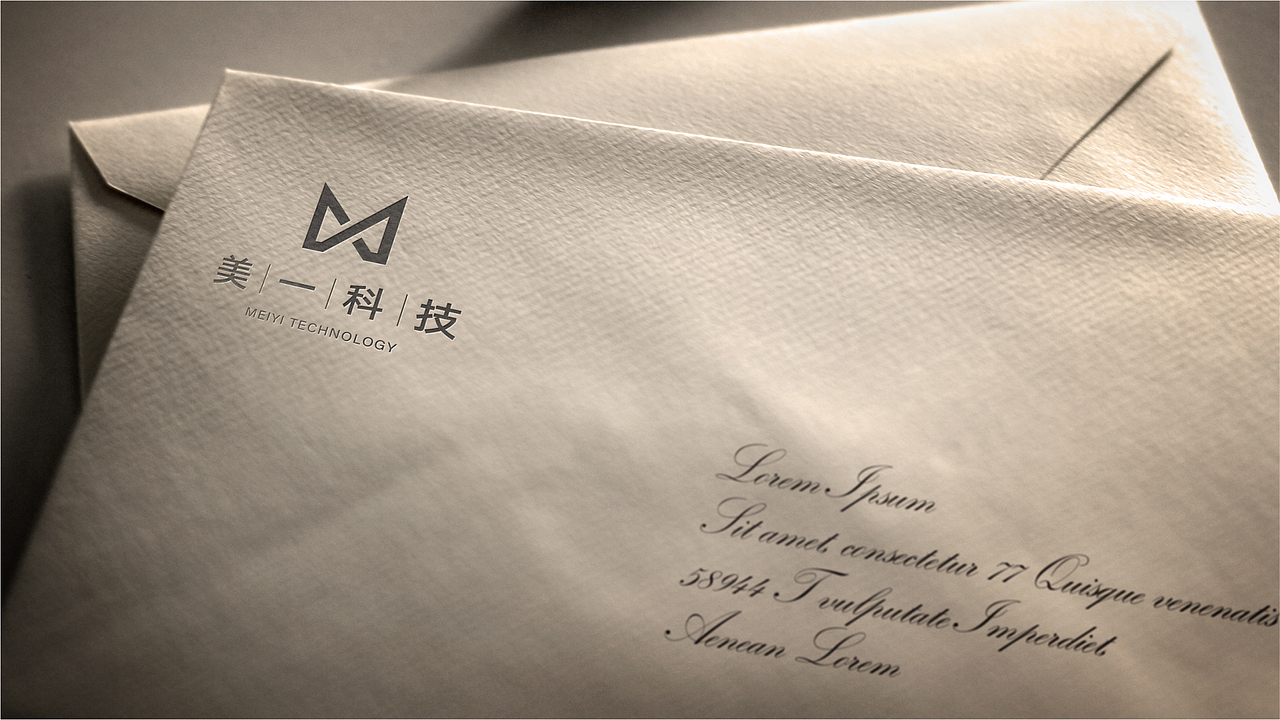 互联网公司LOGO设计