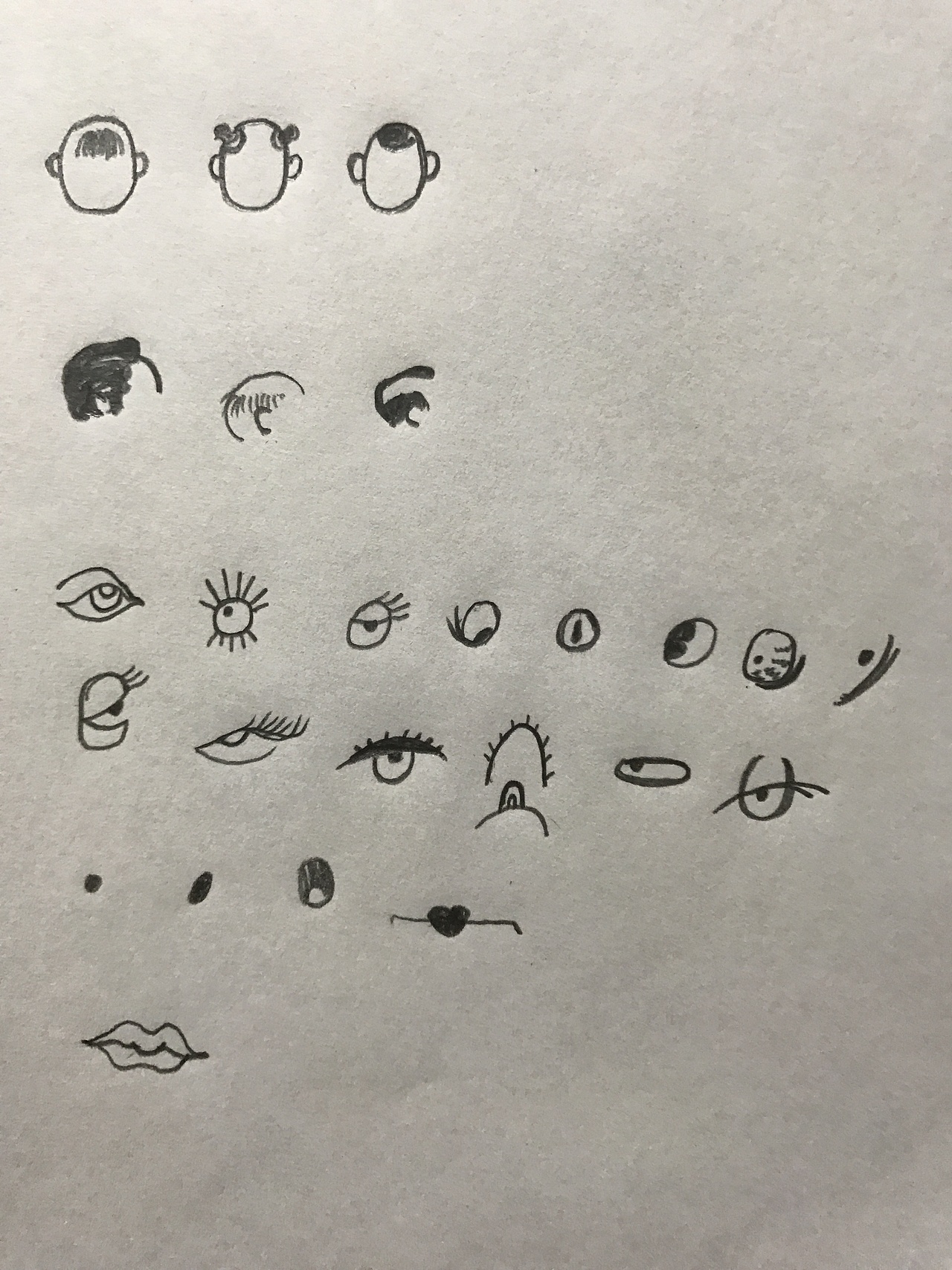 打卡NO.13、14、15不知道几天的了