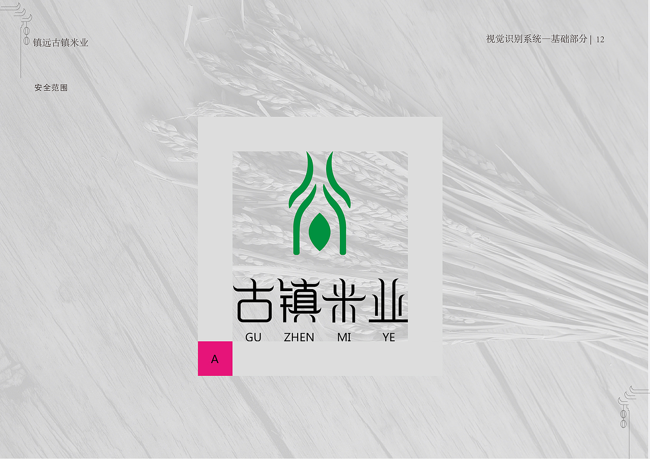 VI手册（图ZMTEyMzUzNjUy） - 品牌 - 站酷设计师TomorDesign原创素材 - 站酷ZCOOL