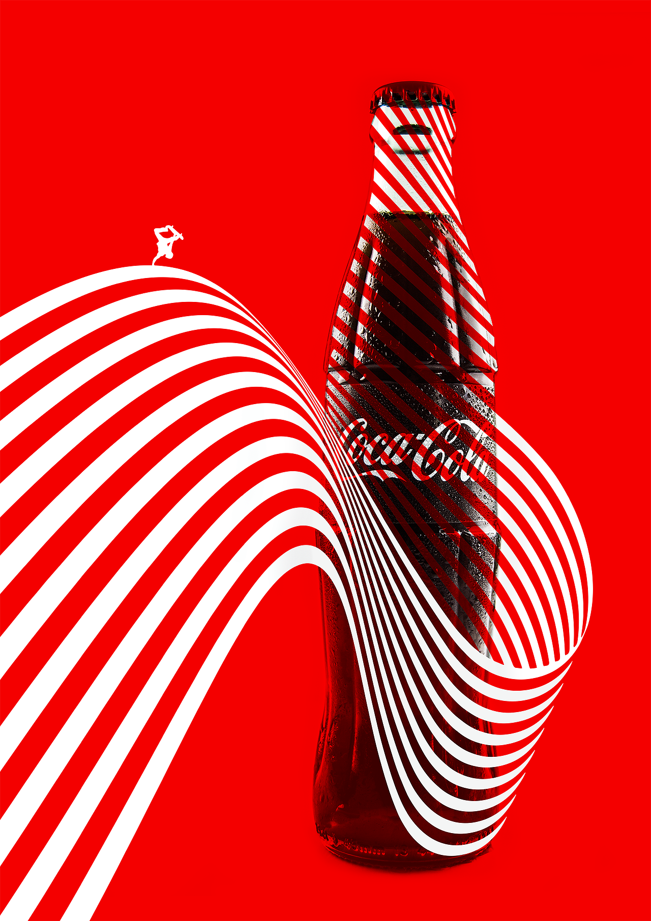 平面海报设计【创意】