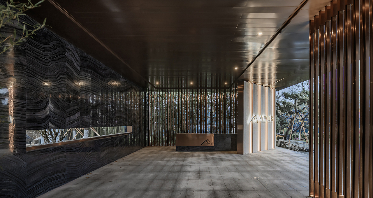 北京万科翡翠山晓（图ZMjAwNTIxNzAw） - 环境/建筑摄影 - 站酷设计师行知影像XINZEE原创素材 - 站酷ZCOOL