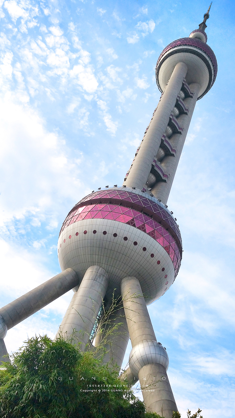 上海外滩|摄影|环境/建筑摄影|guang_vision_原创作品-站酷zcool