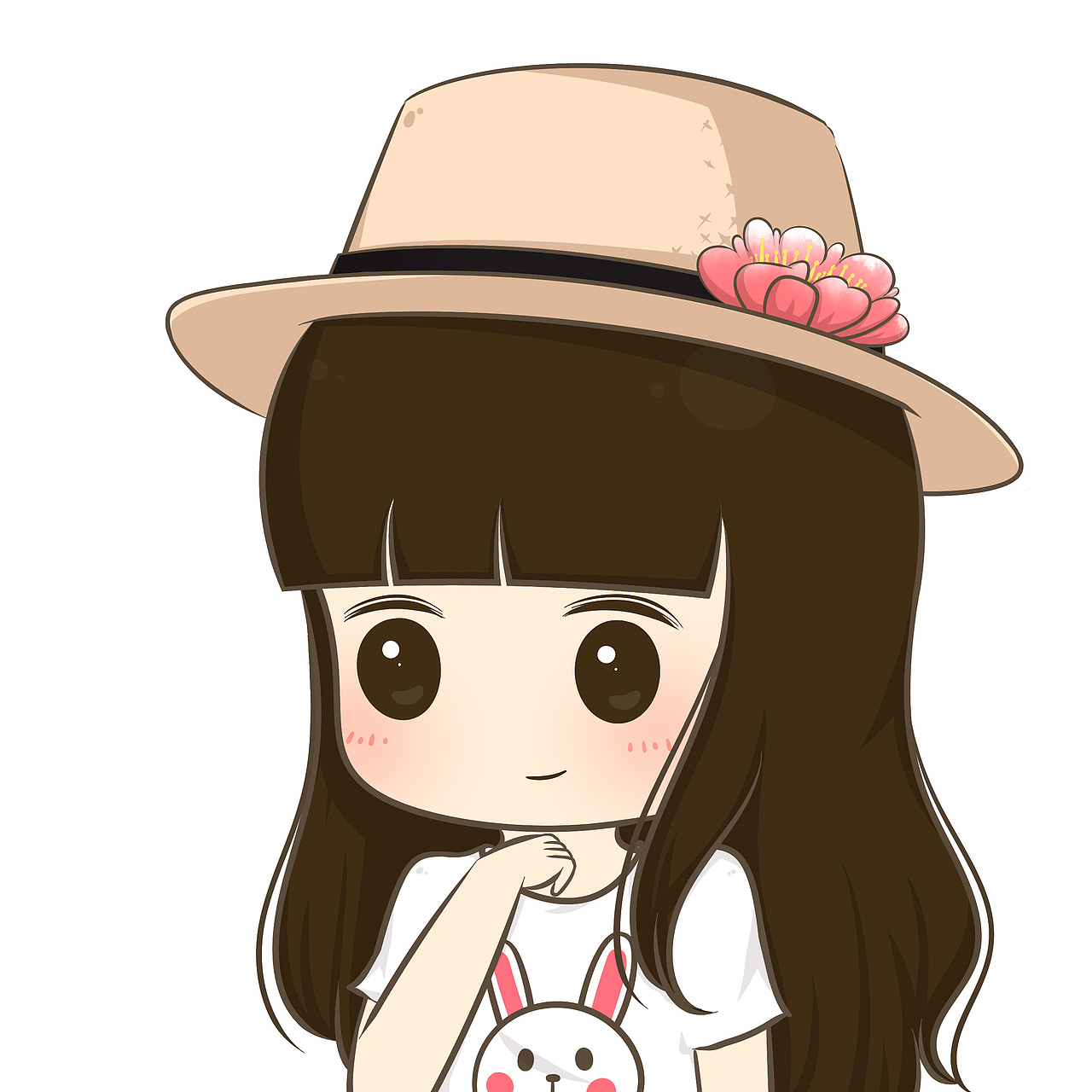 【小希头像】本期适用于所有女性单身狗