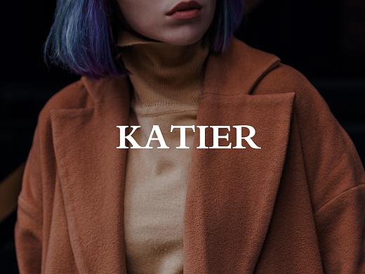 KATIER-Luxury Fashion Brand