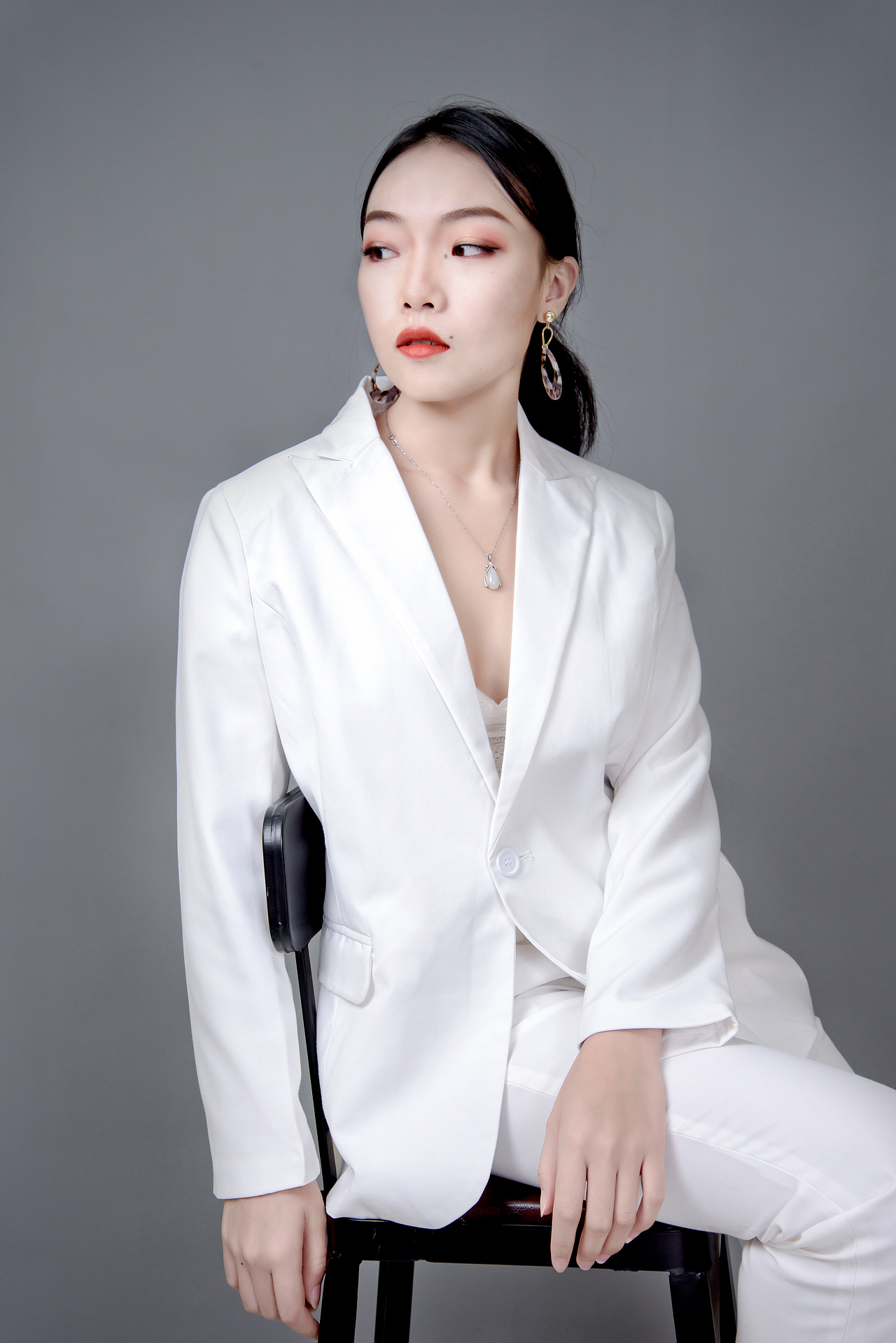 预号（图ZMTM2NjU5OTcy） - 人像摄影 - 站酷设计师Santians原创素材 - 站酷ZCOOL