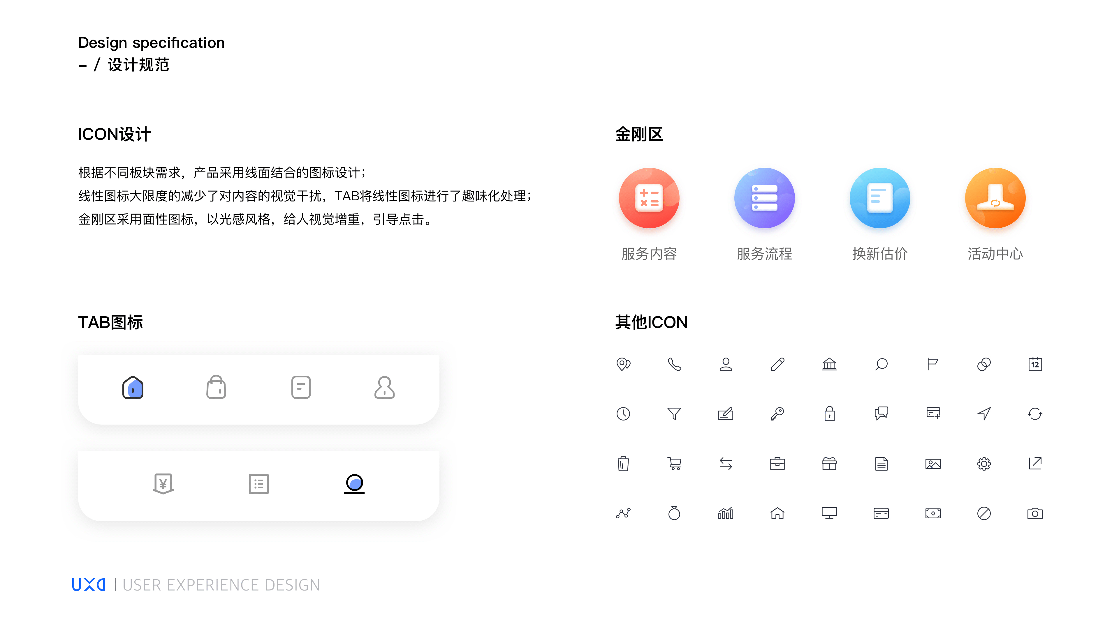 这里是故意的作品集