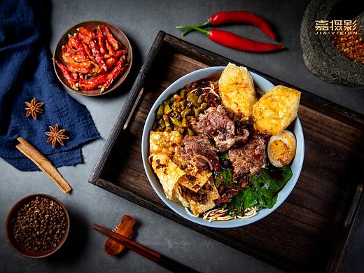 港式牛腩面_素材网站_图片免费下载-zcool站酷