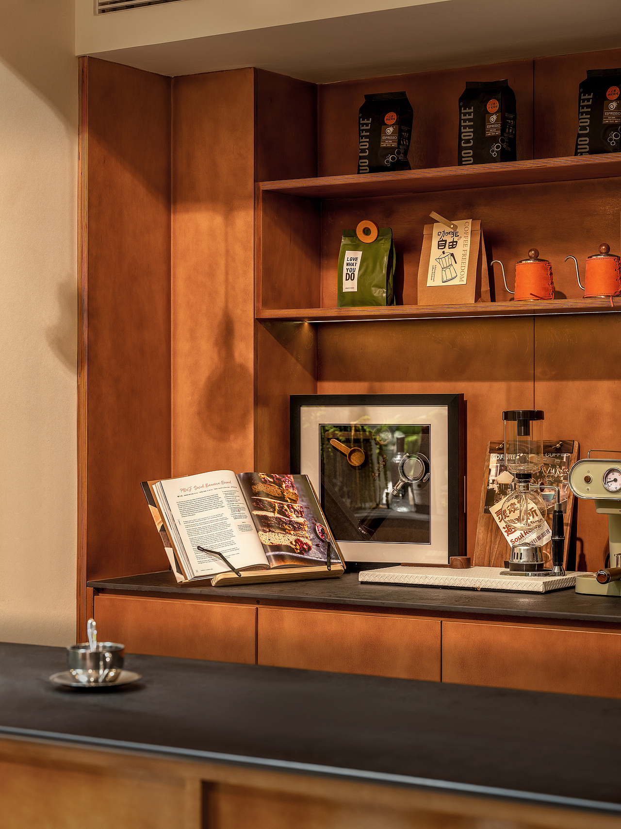 空间摄影：WWD华熙万物 · “我”的自由式！（图ZMzc4MjU1Njg0） - 家装设计 - 站酷设计师TOPIA图派视觉原创素材 - 站酷ZCOOL