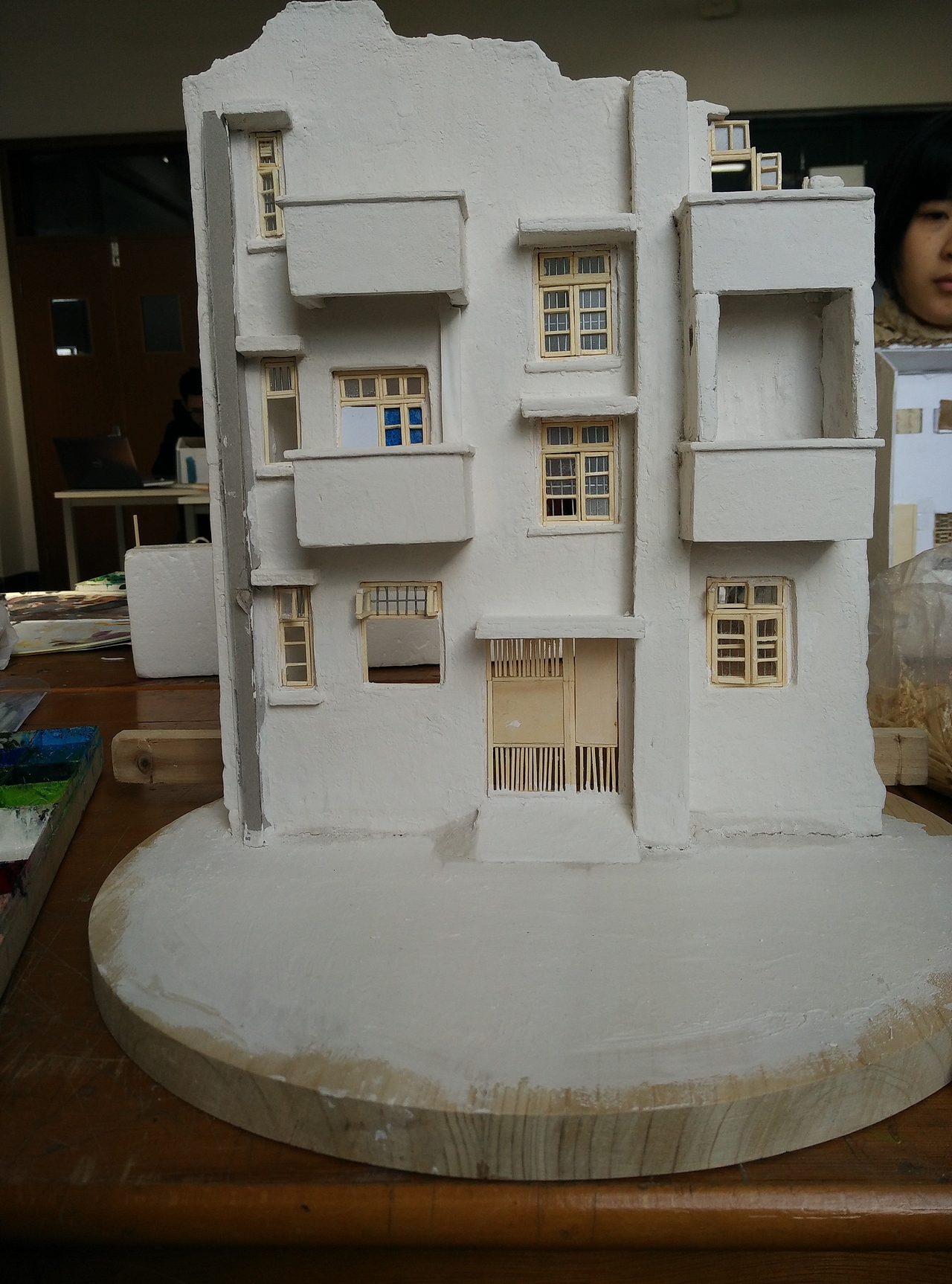 生活小品模型（图ZNTYyNzI4NzY=） - 手办/模玩 - 站酷设计师Fernyi原创素材 - 站酷ZCOOL