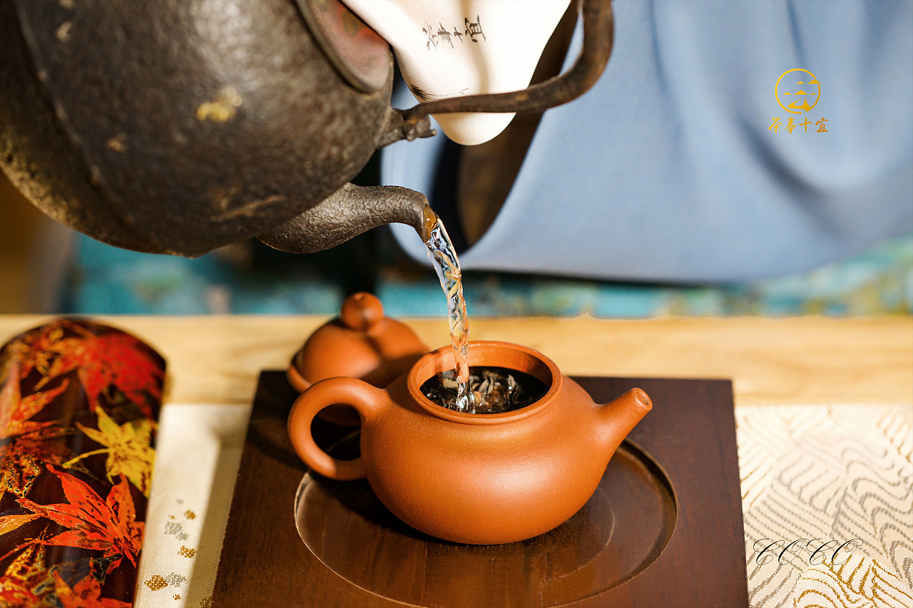中国茶道精神，茶道精神的文化思想【雪堂茶学】 - 知乎