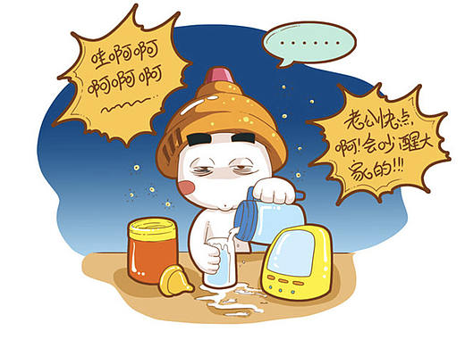 好奶瓶才是王道