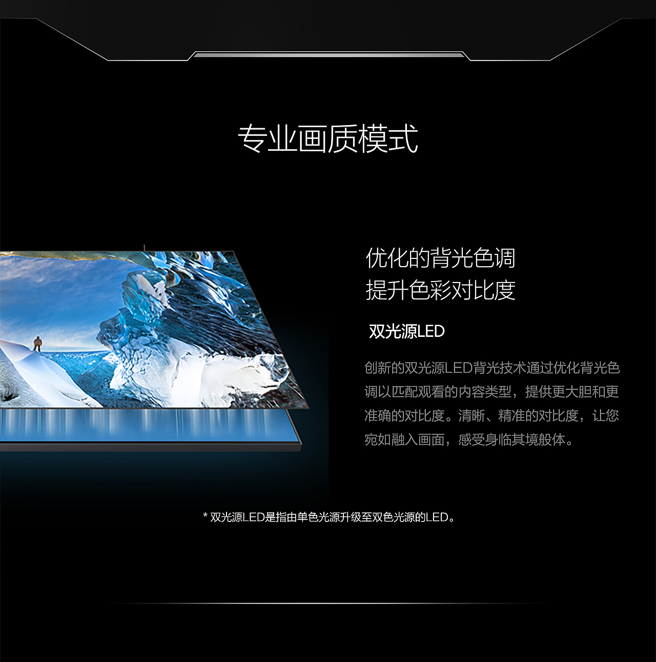 三星QX24K游戏电视预售发布