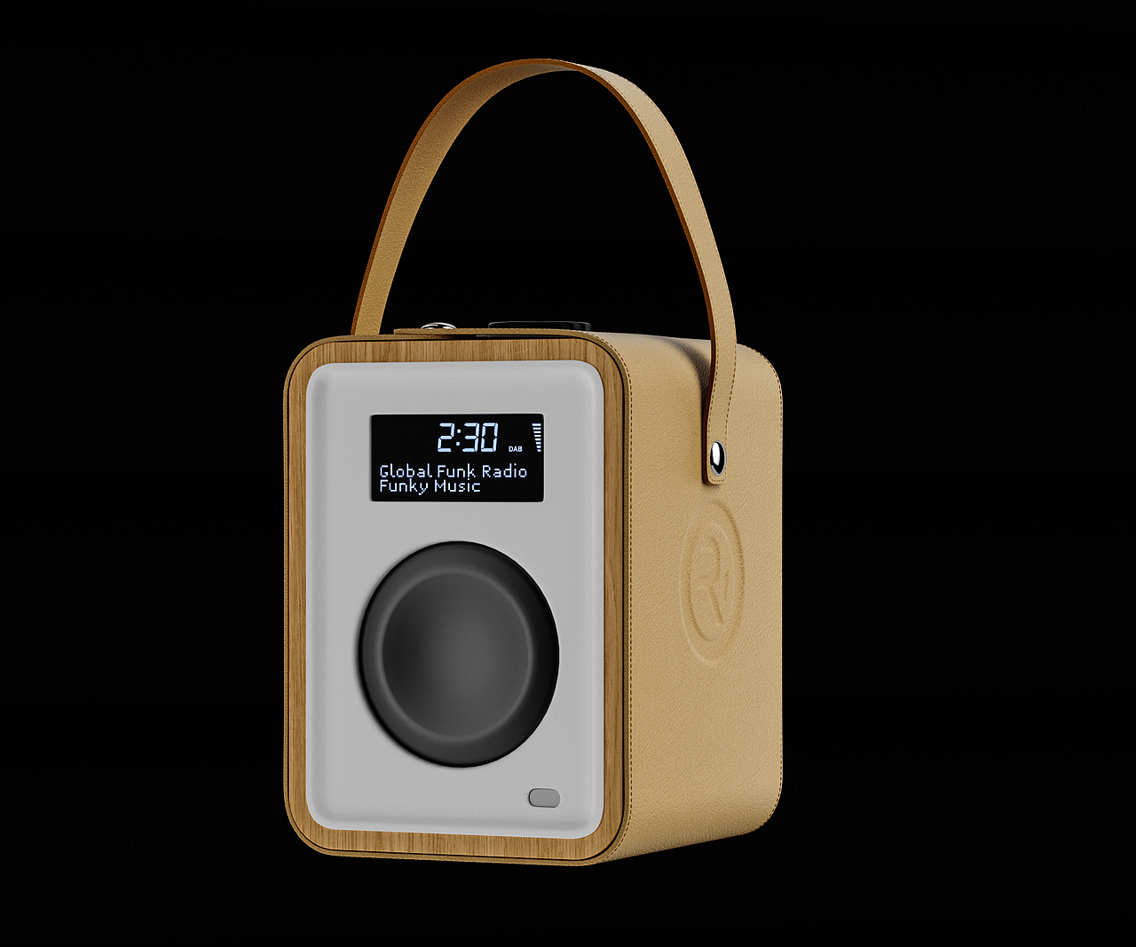 近期的渲染练习