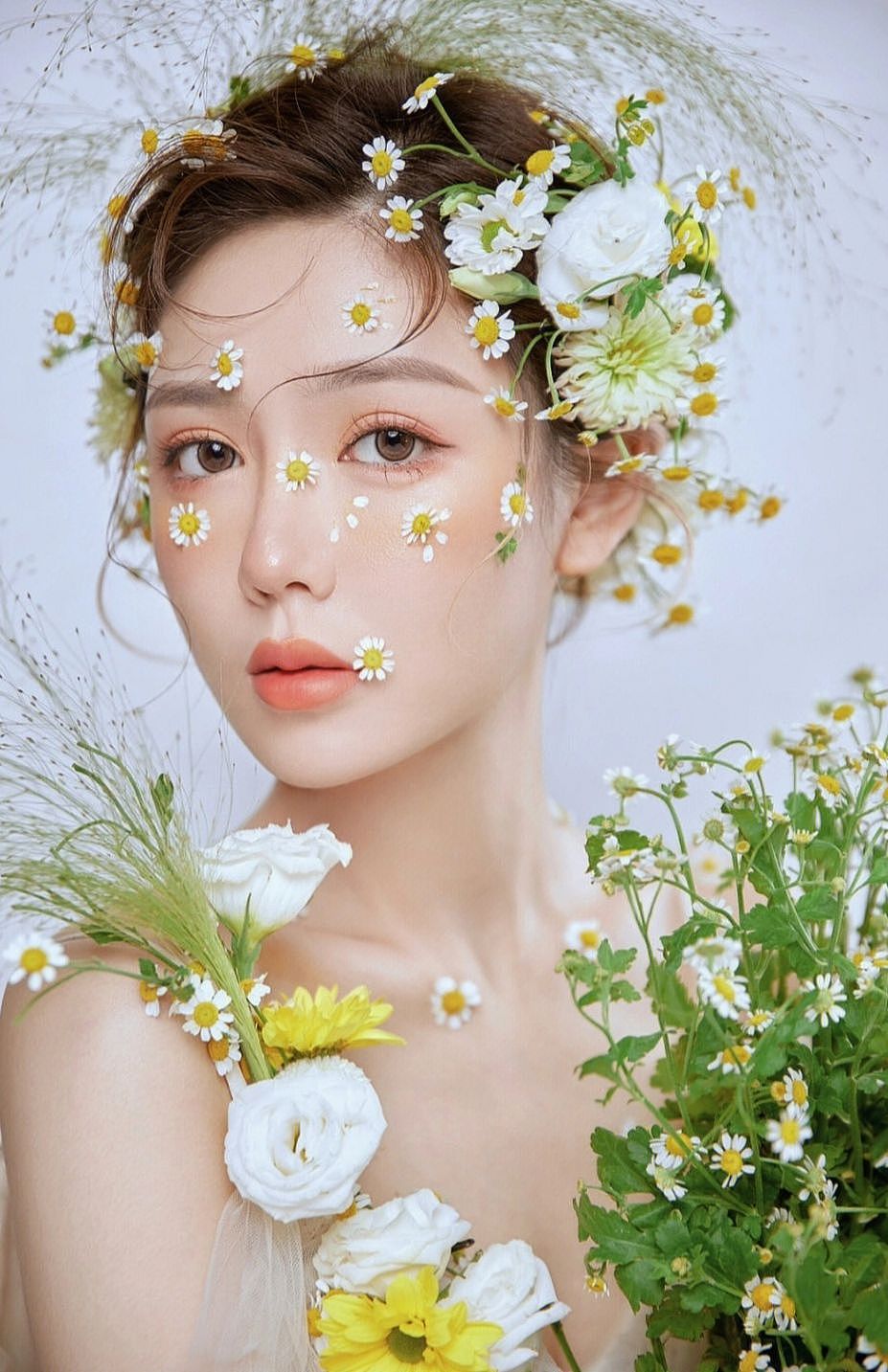 潍坊化妆培训|化妆学校|尚优国际美妆学院