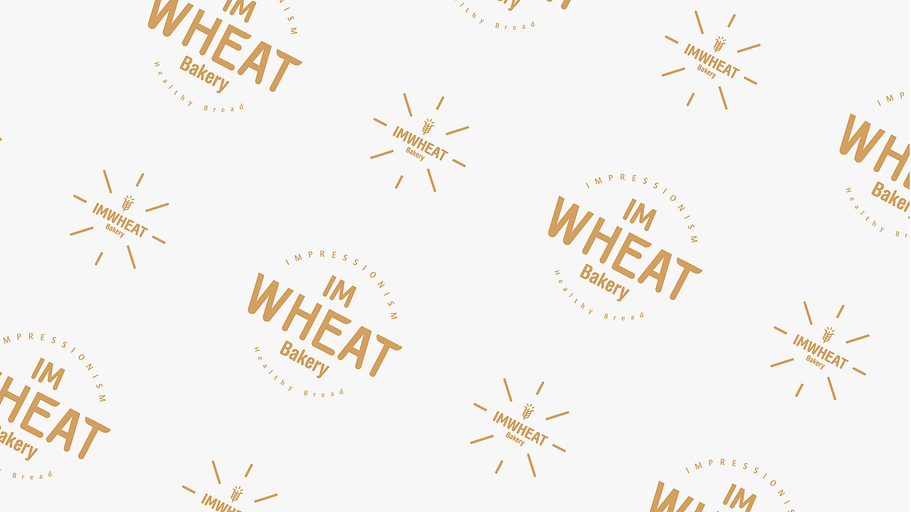 BRANDWORKS | IMWHEAT 印象麦品／致敬努力（图ZMTE5MzYxNTY0） - 品牌 - 站酷设计师ZAO创新咨询原创素材 - 站酷ZCOOL