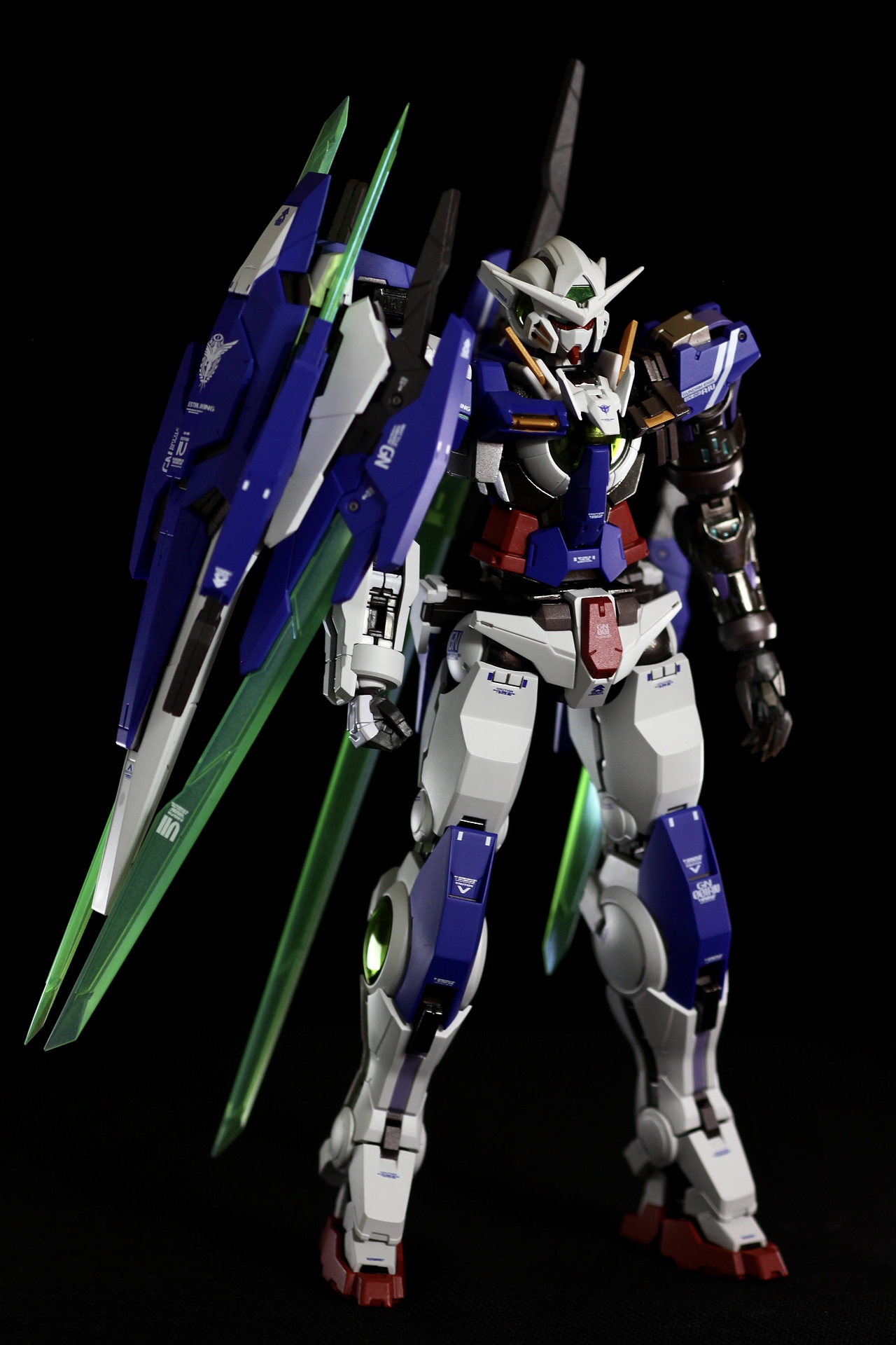 能天使r4 摄影后期