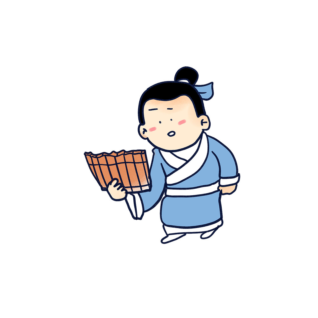 #小矛毁童年# ​​​​看到那个六页漫画，我就想到（图ZMjE5MjQ0OTY4） - 短篇/格漫 - 站酷设计师_小矛原创素材 - 站酷ZCOOL