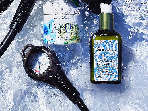 潜水系列（个人主页-ZNDgwMDk5OTI=） - 品牌 - 站酷设计师修图师鲶鱼原创素材 - 站酷ZCOOL