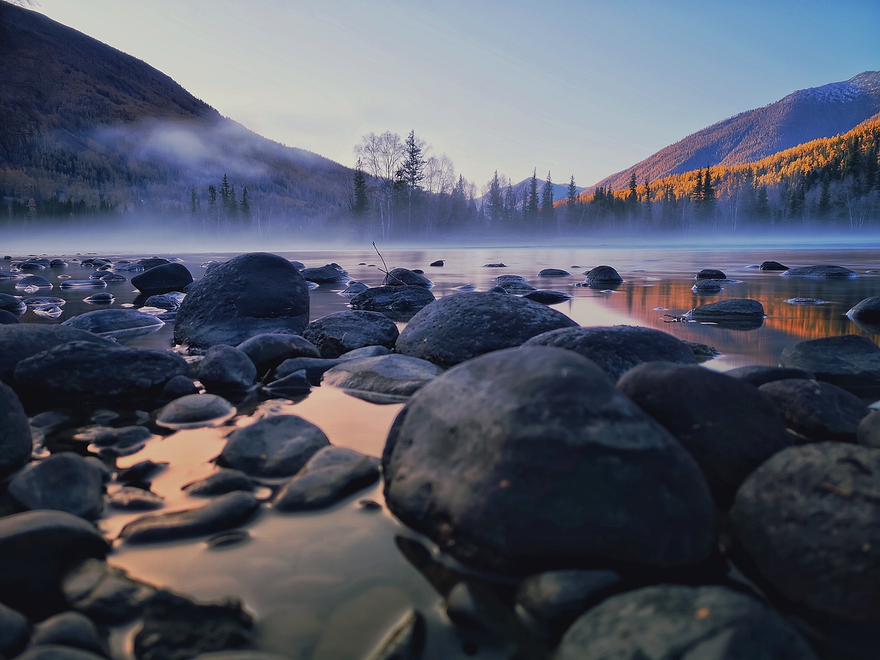 疆行——路上见闻