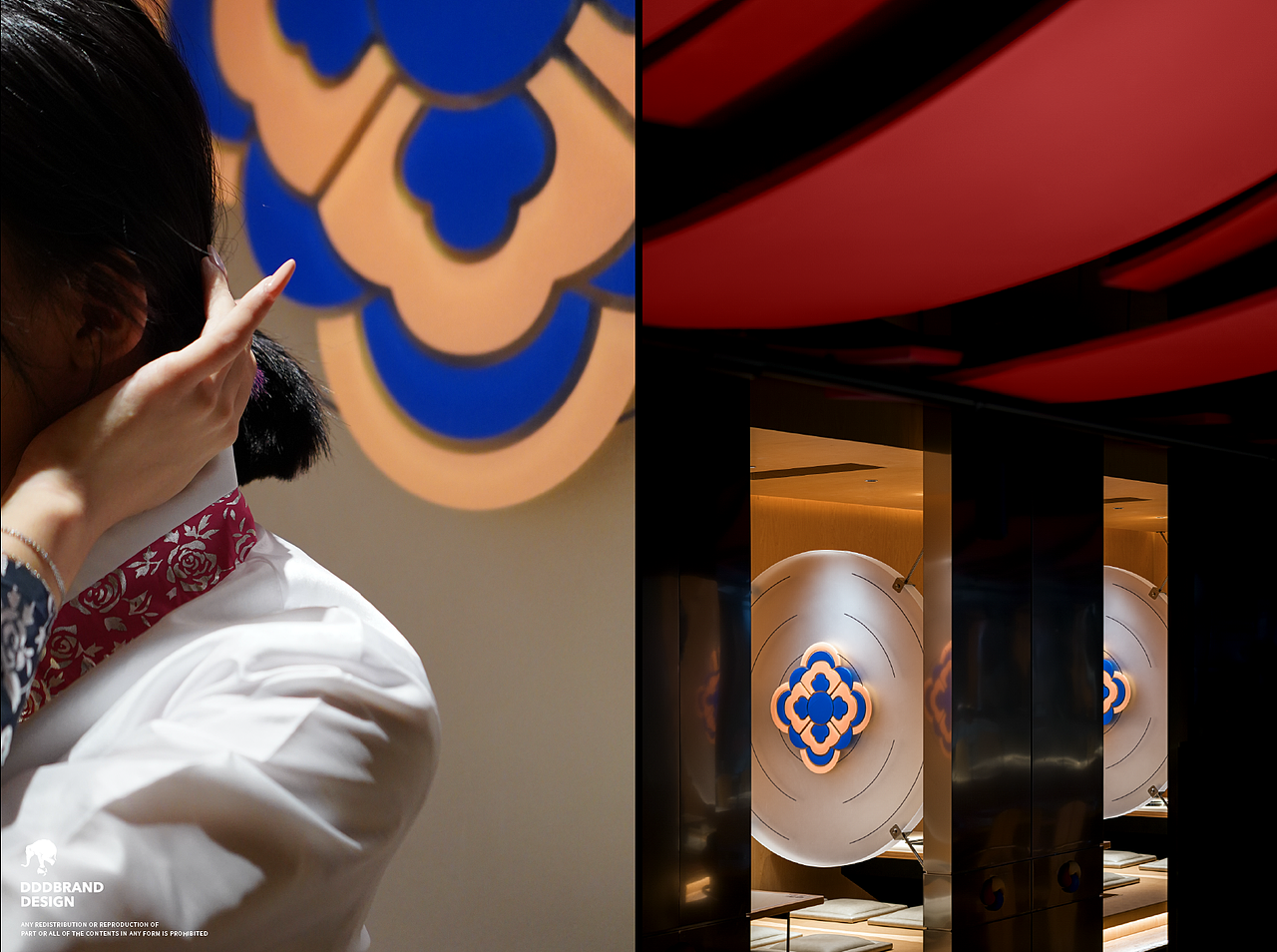 拓制店设计|朝开暮落 ,盛情不减(图ZMjg3Nzk4NDUy) - 酒店餐饮设计 - 站酷设计师大诚当道原创素材 - 站酷ZCOOL