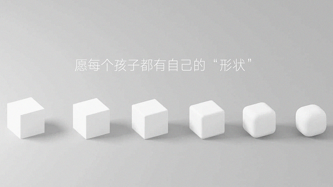 金泽教育集团 品牌视觉