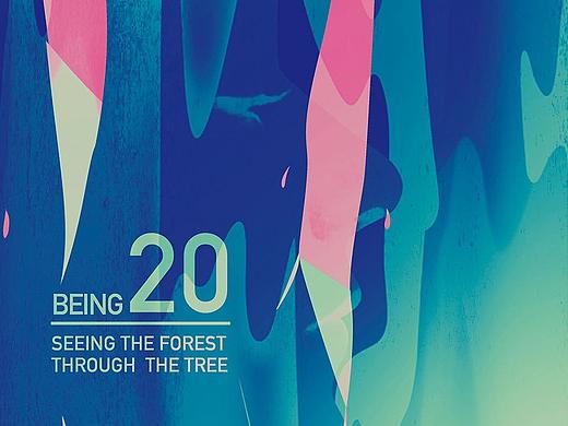 法國肖邦設計藝術展-佳作作品